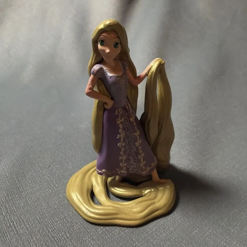 Disney Tangled Rapunzel 3.5